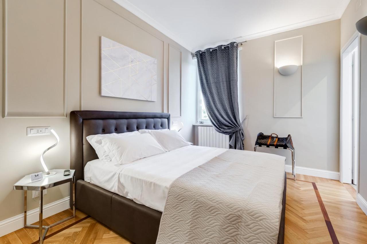 Gasthof Mellini Palace By Premium Collection Rom
