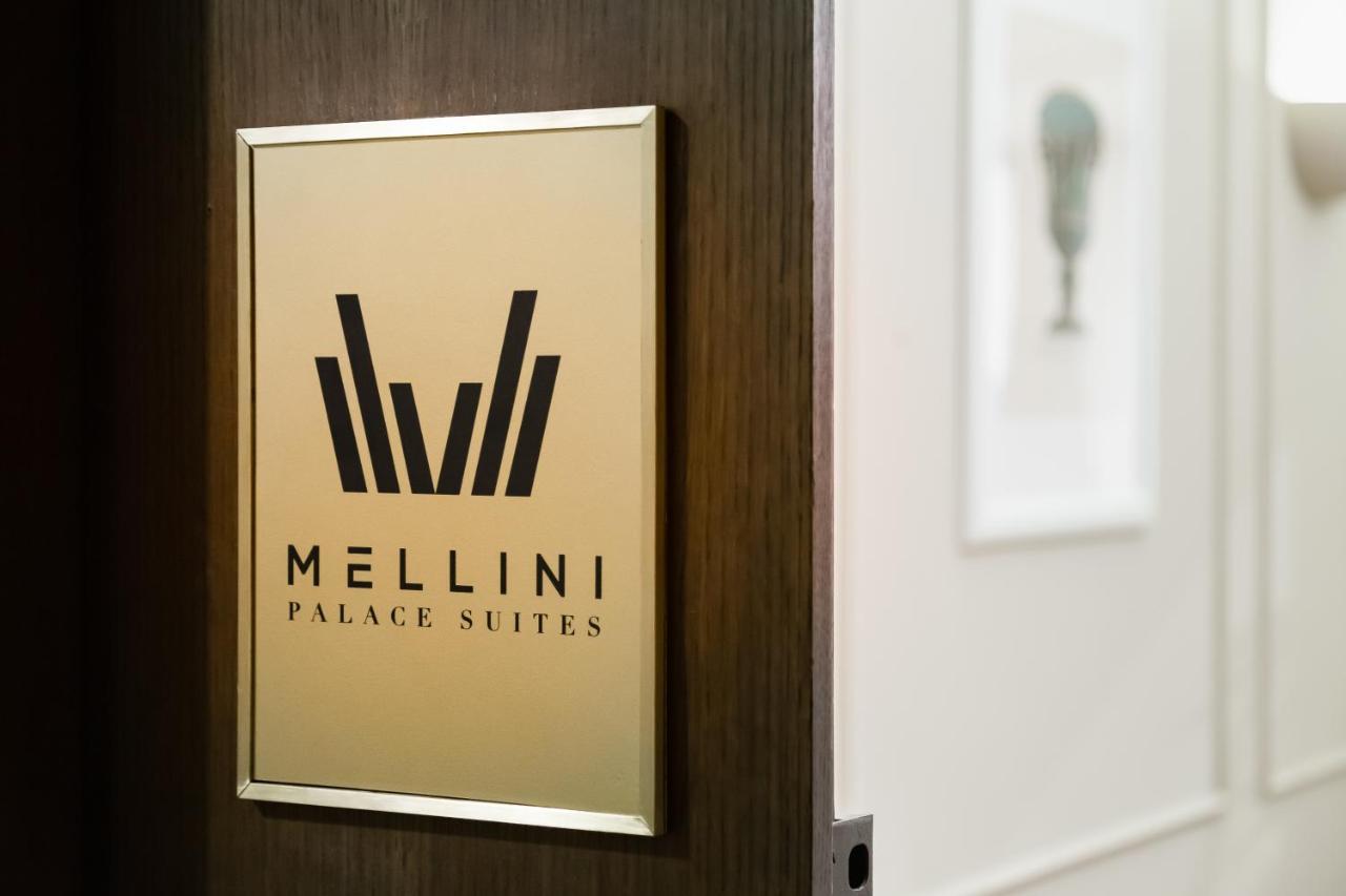 Pensión Mellini Palace By Premium Collection 2*