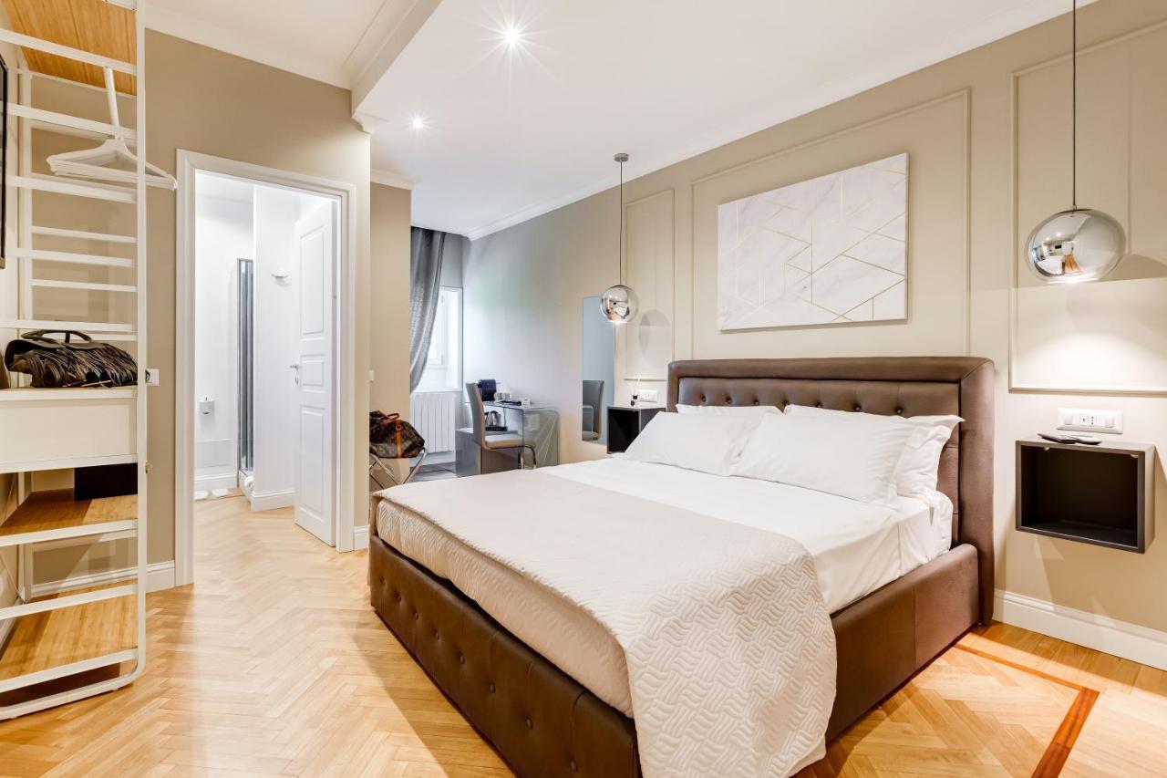 Gasthof Mellini Palace By Premium Collection Rom