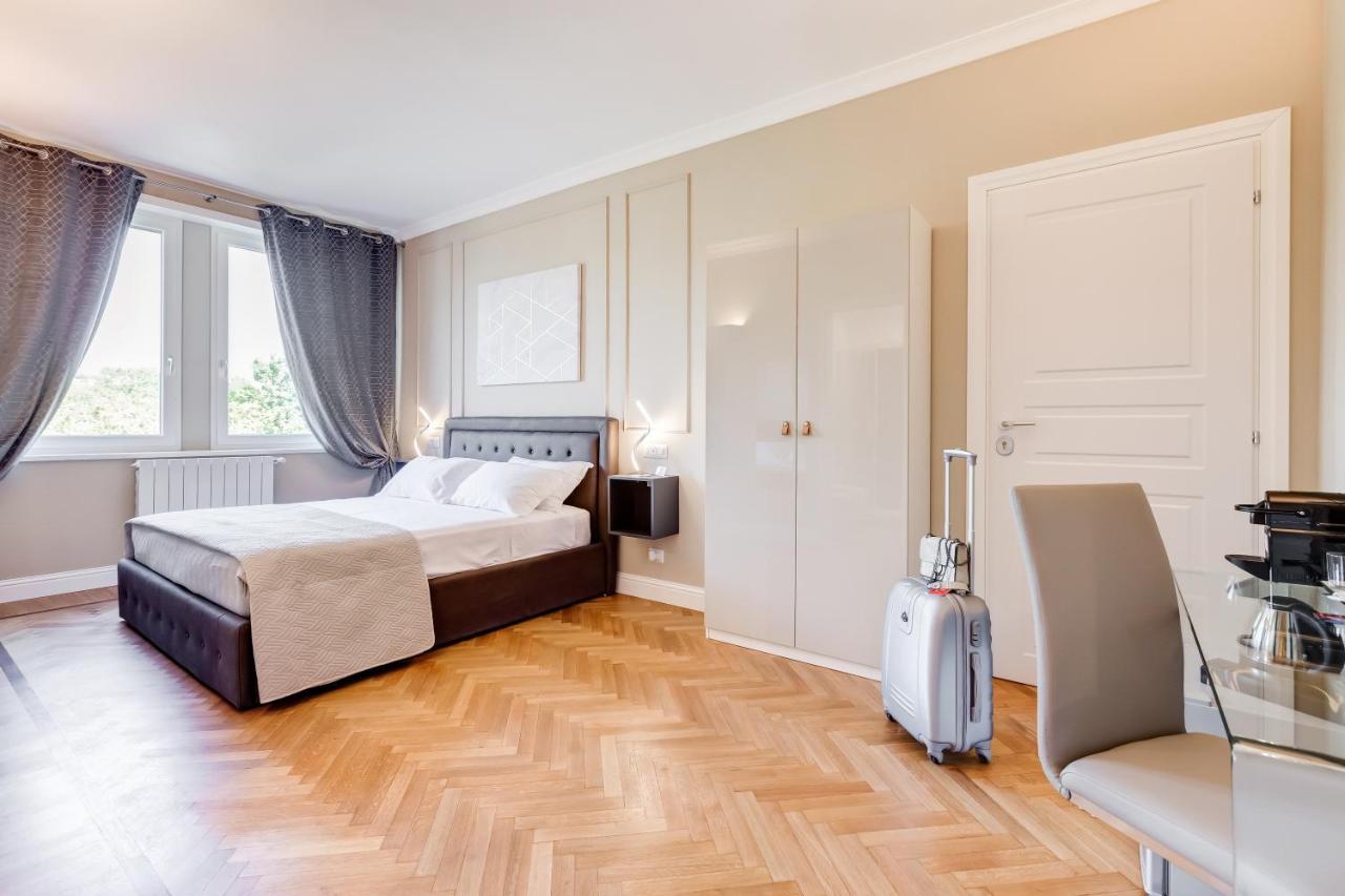 Gasthof Mellini Palace By Premium Collection 2*