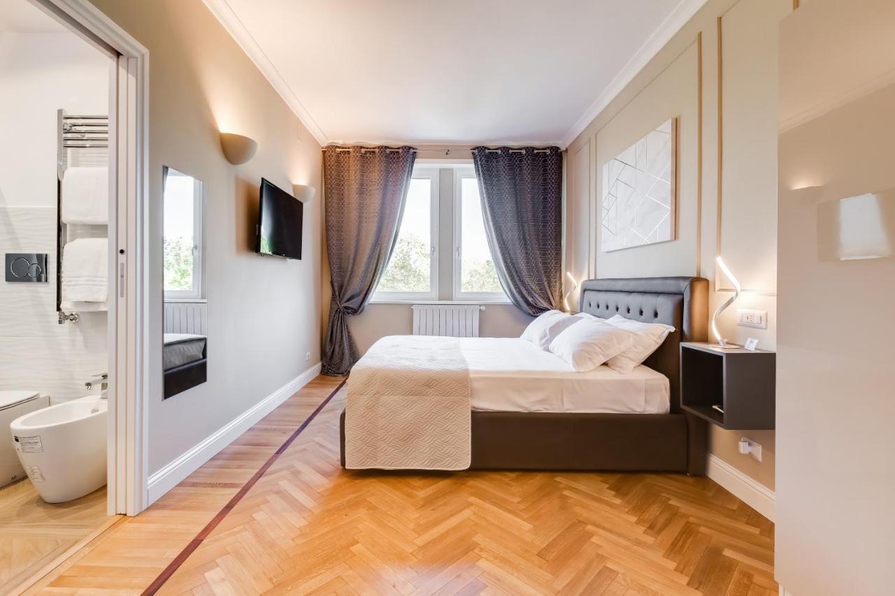 Gasthof Mellini Palace By Premium Collection 2*