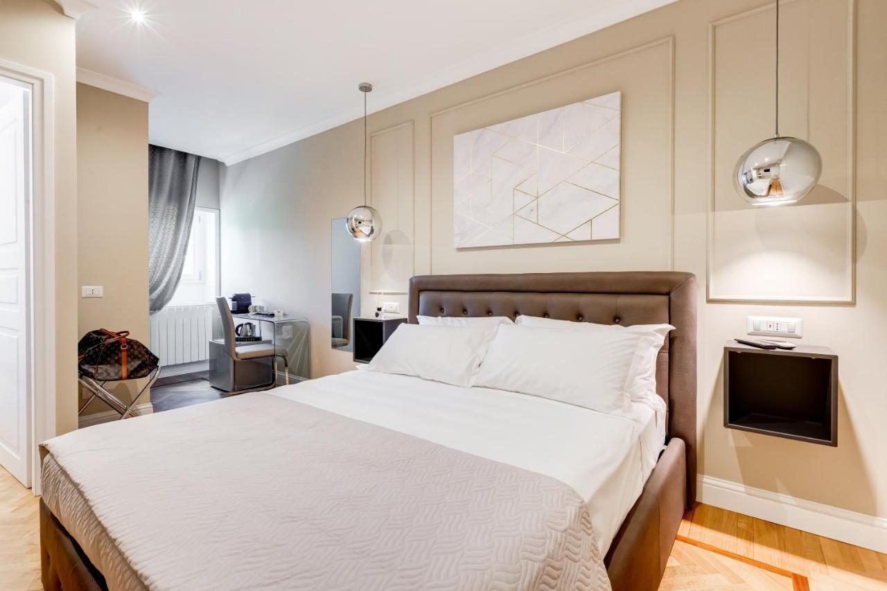 Mellini Palace By Premium Collection Gasthof