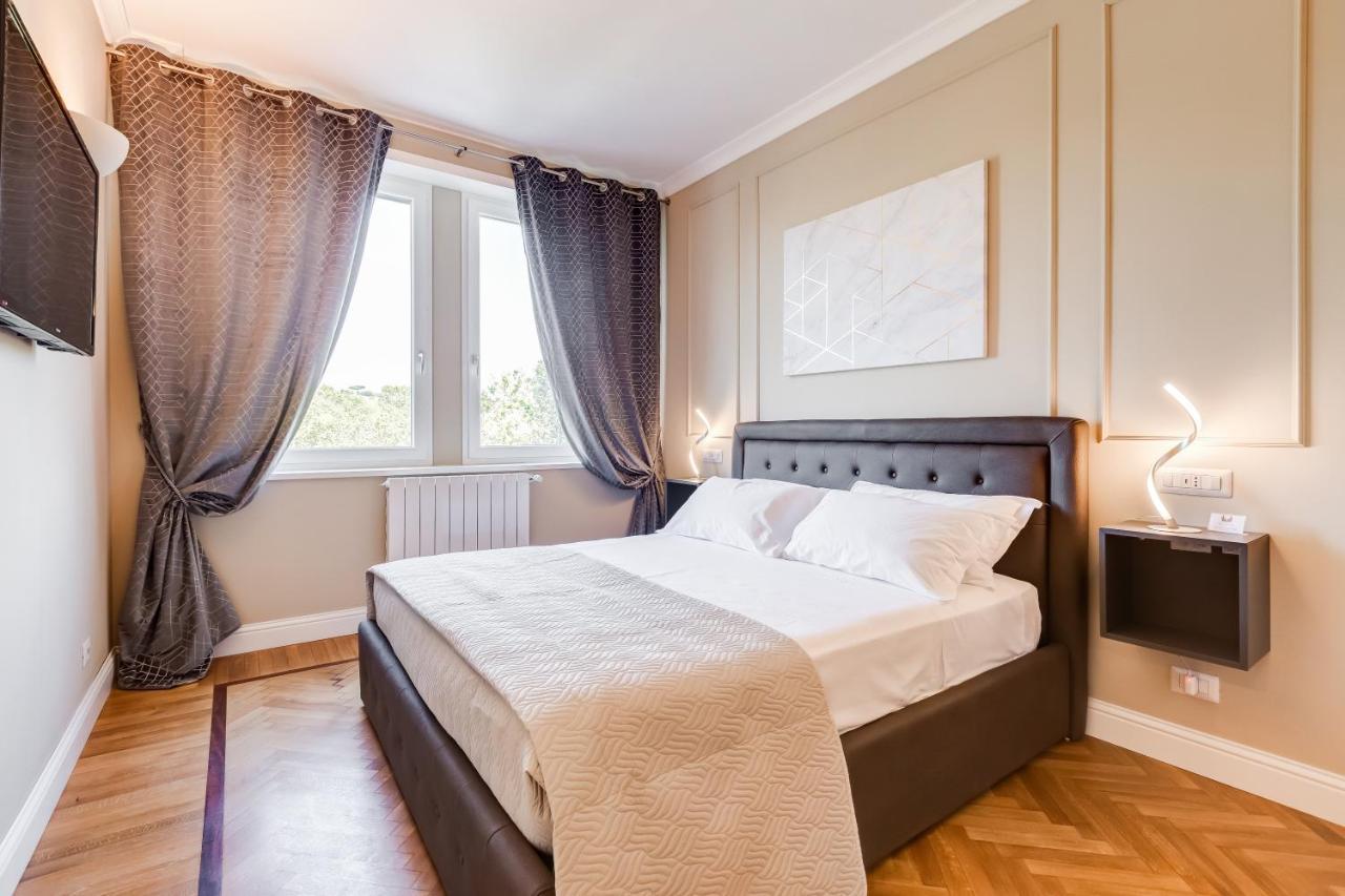 Mellini Palace By Premium Collection Gasthof 2*