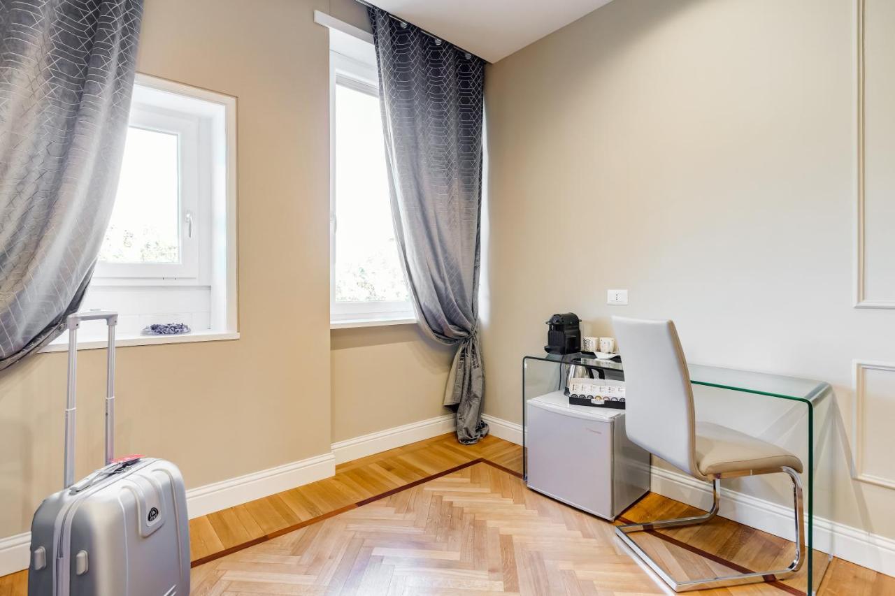 Mellini Palace By Premium Collection Gasthof 2*