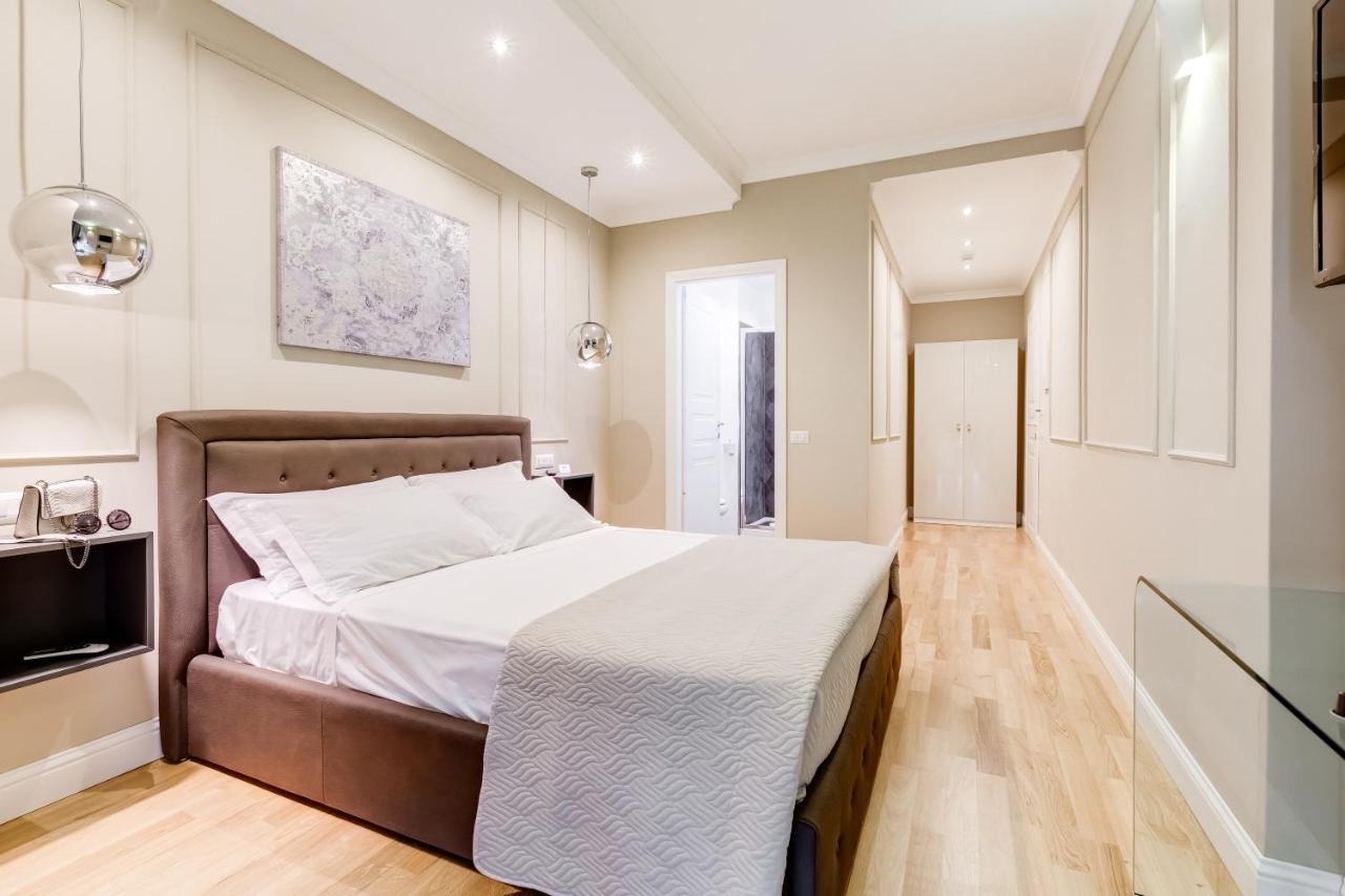 Mellini Palace By Premium Collection Gasthof 2*