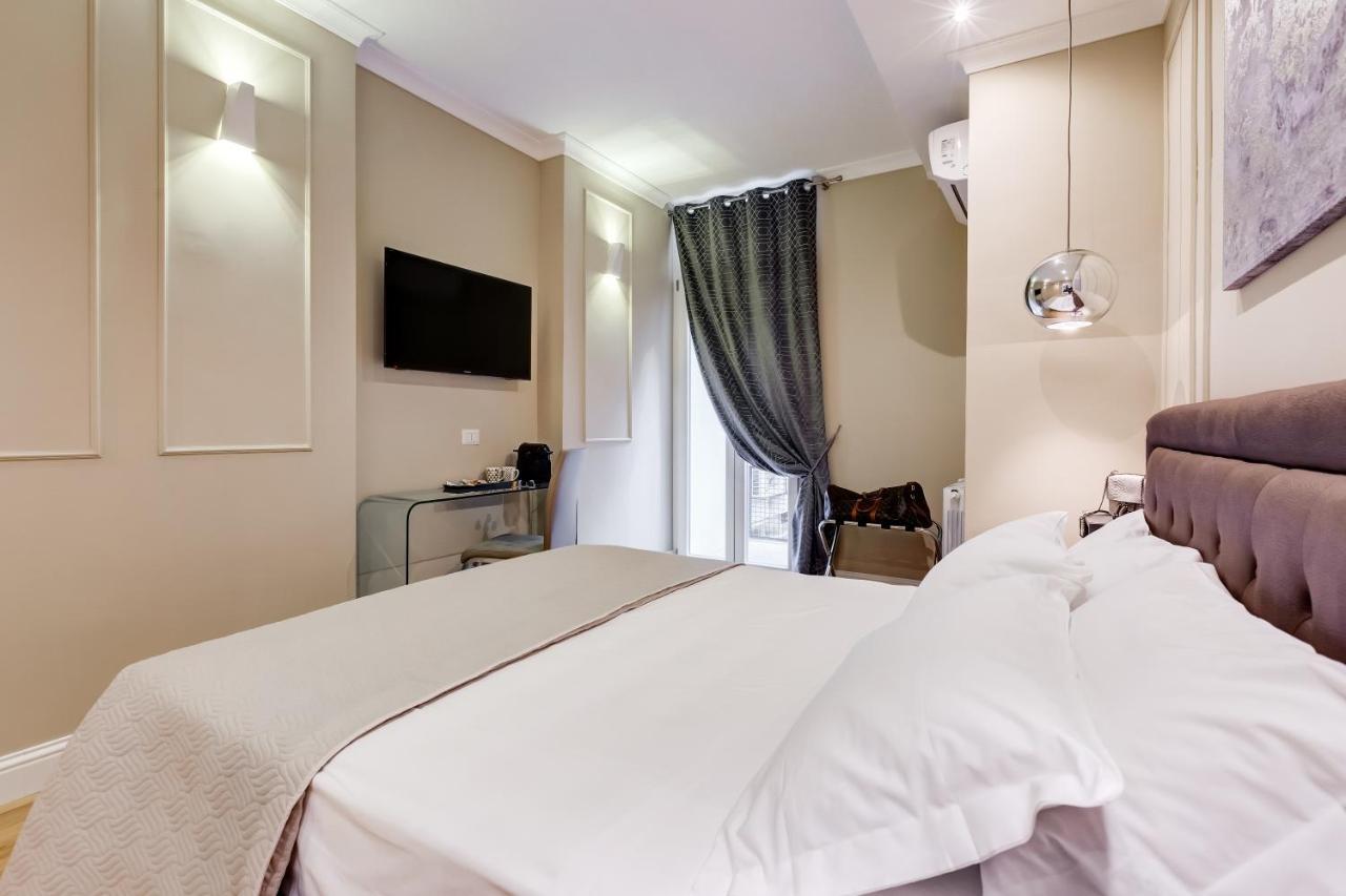 Gasthof Mellini Palace By Premium Collection Rom