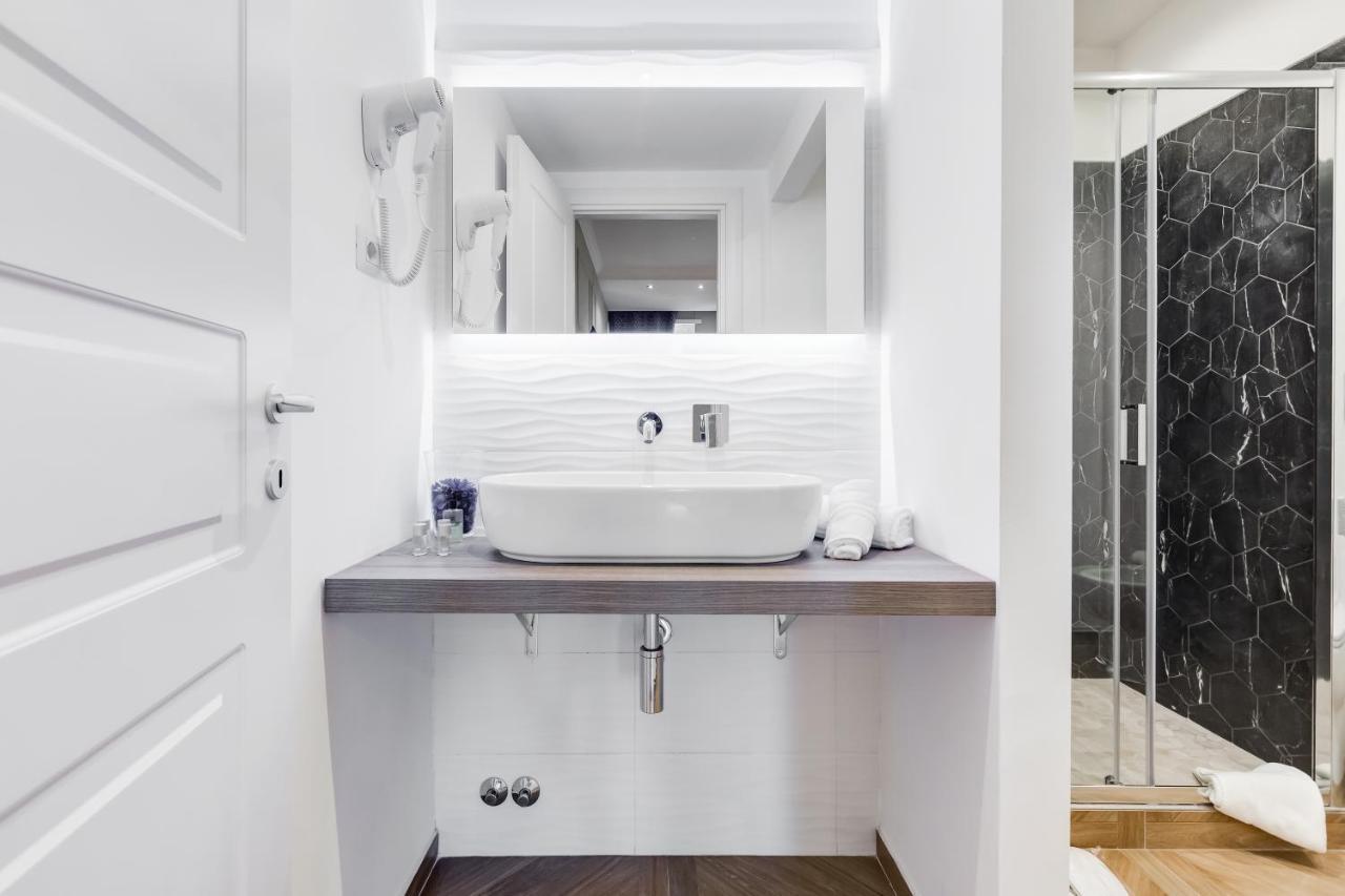 Gasthof Mellini Palace By Premium Collection Rom