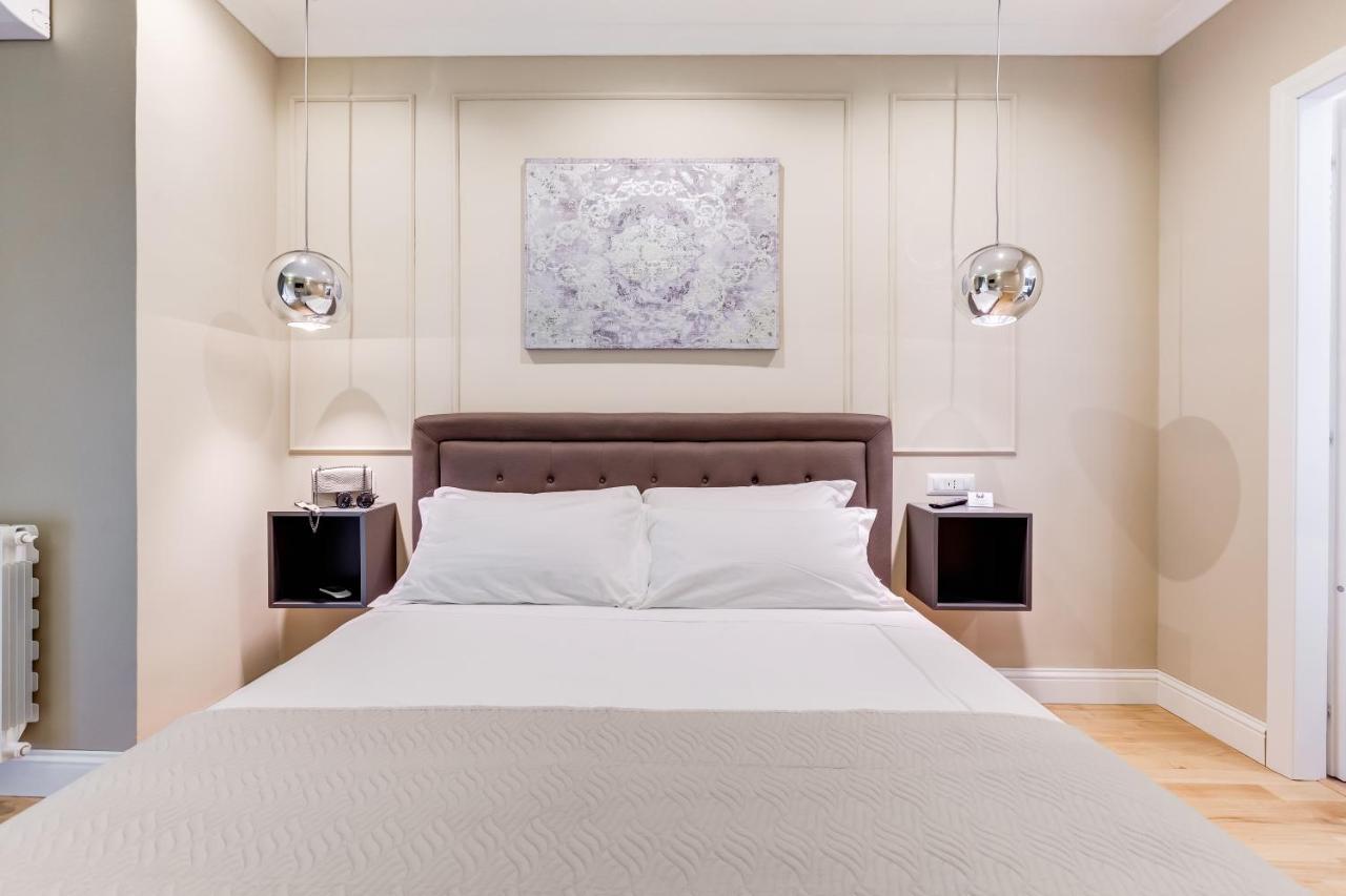 Gasthof Mellini Palace By Premium Collection Rom