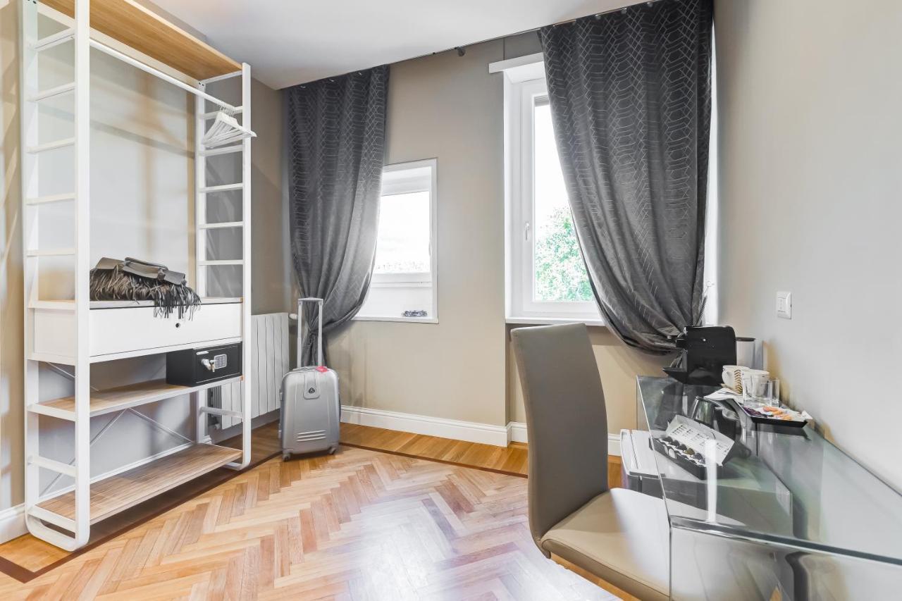Gasthof Mellini Palace By Premium Collection 2*