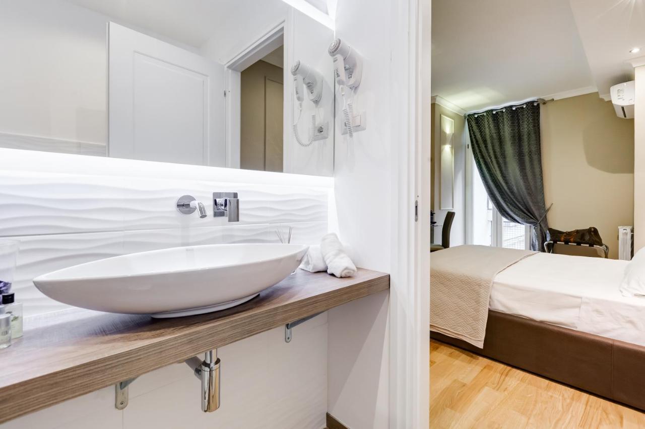Mellini Palace By Premium Collection 2* Rom