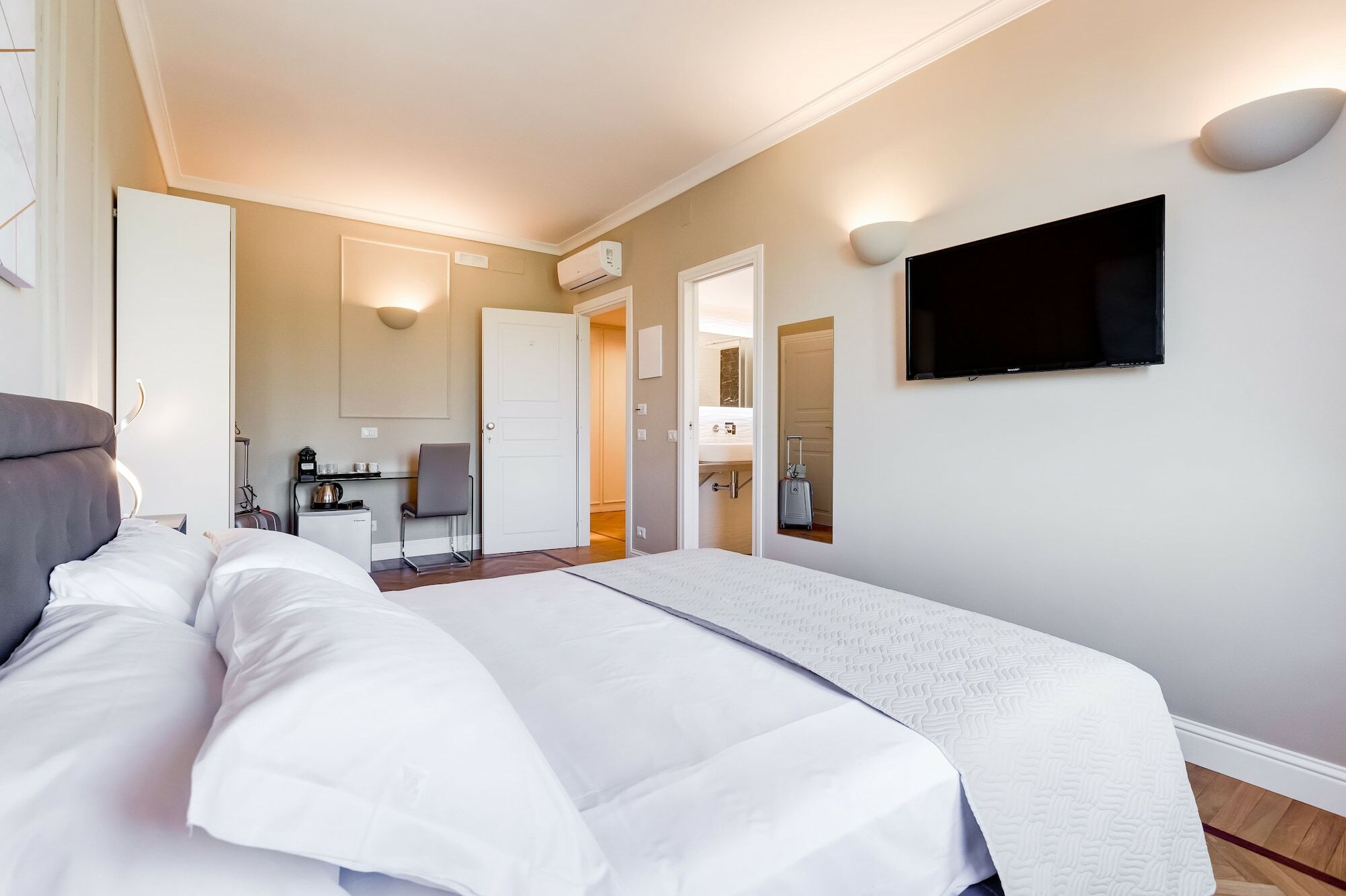 Gasthof Mellini Palace By Premium Collection 2*