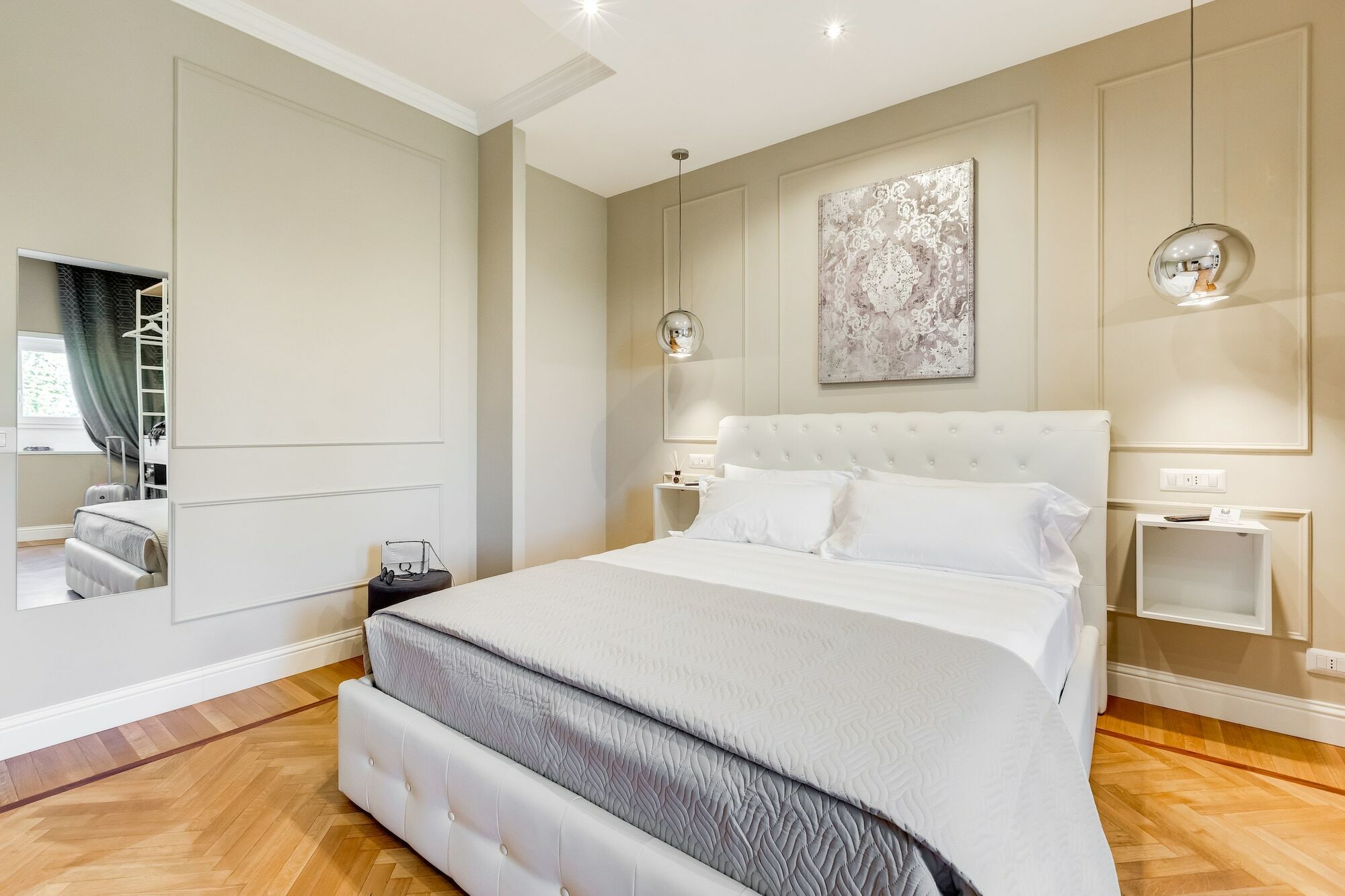 Gasthof Mellini Palace By Premium Collection