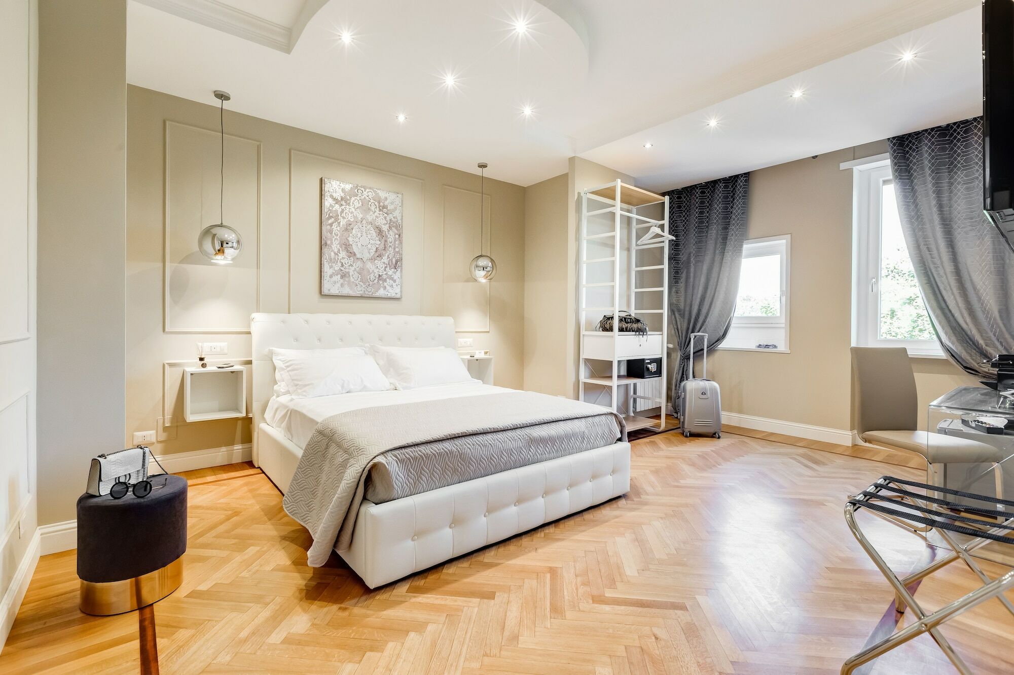 Gasthof Mellini Palace By Premium Collection 2*